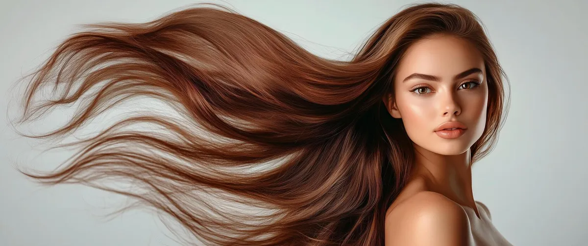Hair Serum: The Two-Minute Step That Changes Everything