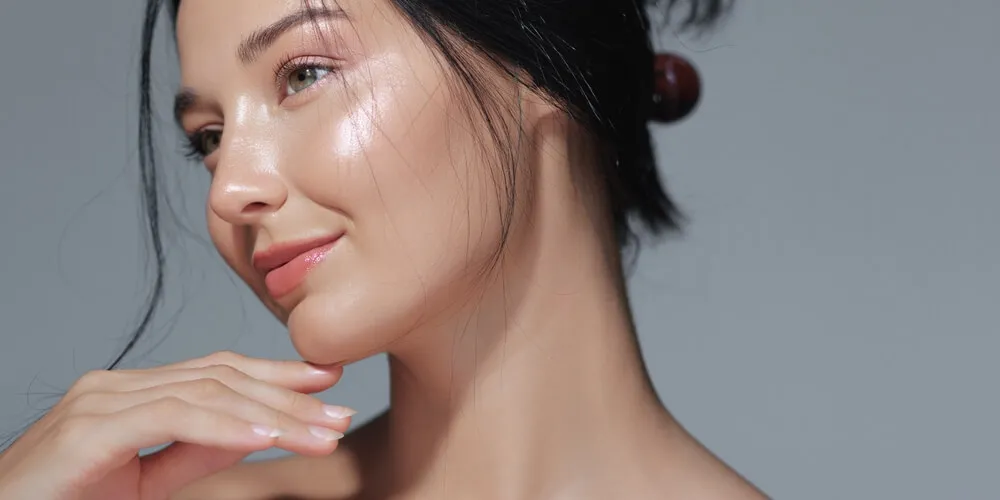 The Science of Glowing Skin
