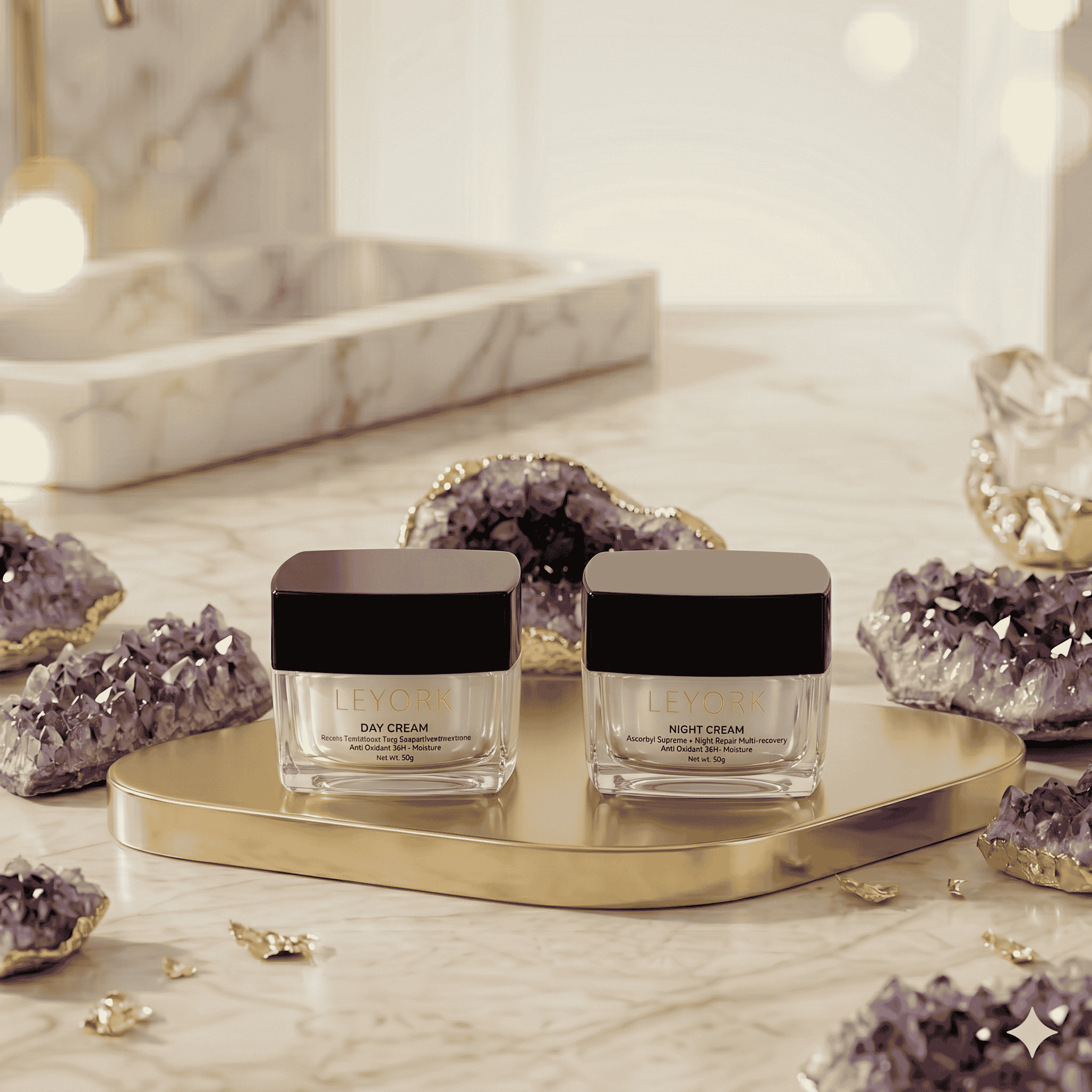 Day & Night Duo