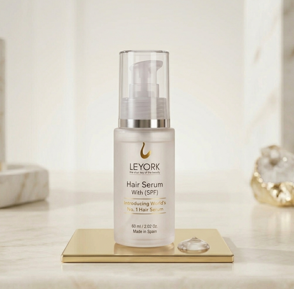 Hair Serum