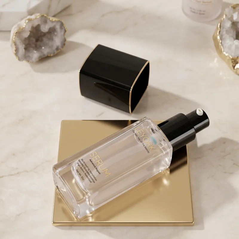Face Serums Explained: When, Why, and How to Use Them