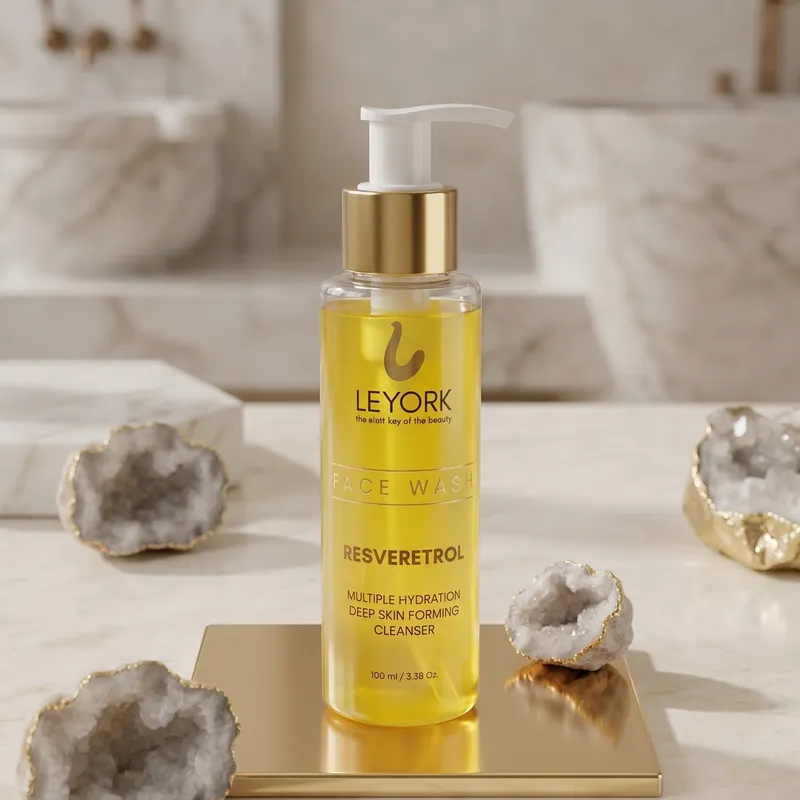 How to Choose the Right Face Wash for Your Skin Type
