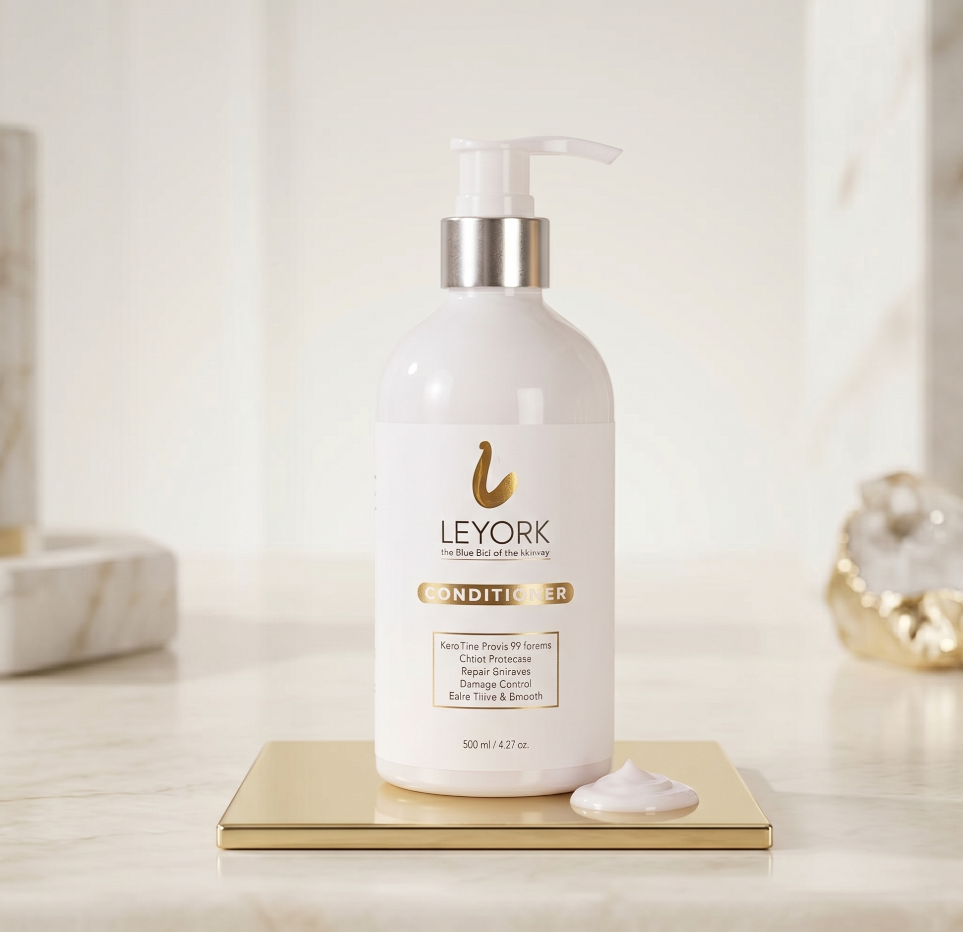Conditioner