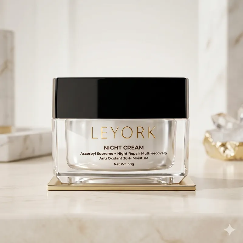 Why Your Skin Heals at Night (And How to Help It)
