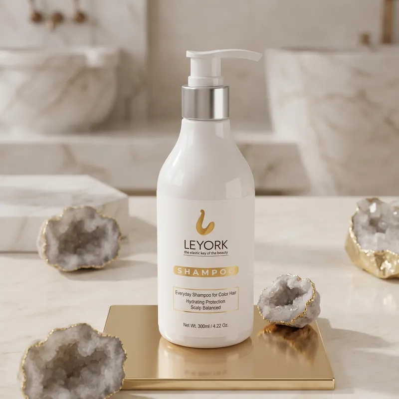 The Complete Haircare Routine for Less Breakage and More Volume