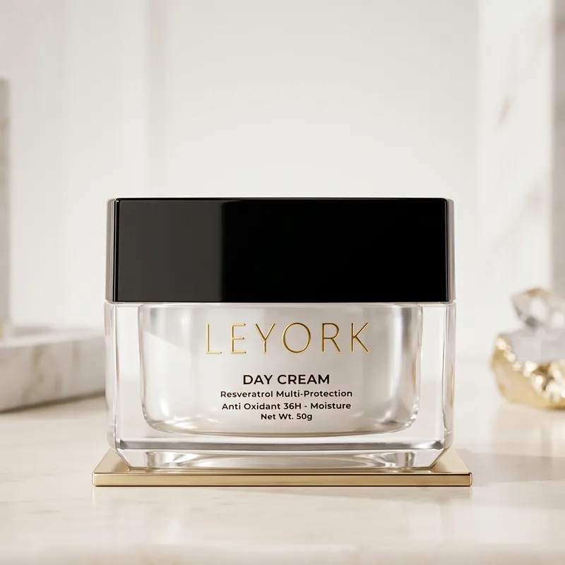 The 3-Step Morning Skincare Routine for Glowing Skin